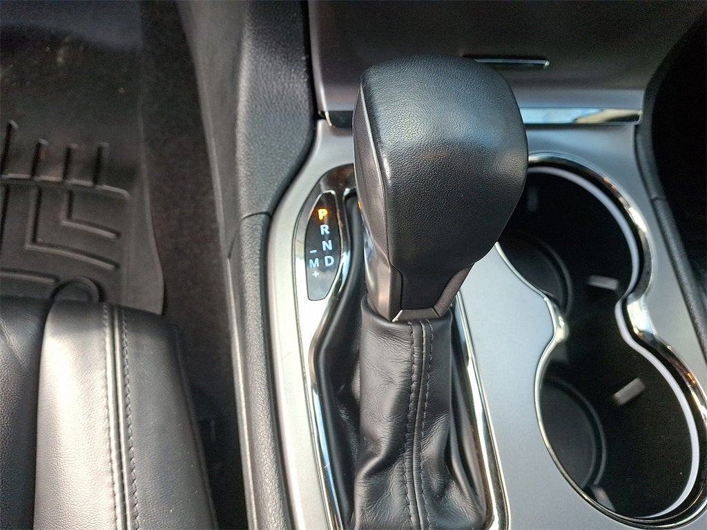 2021 Jeep Grand Cherokee Limited X