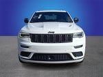 2021 Jeep Grand Cherokee Limited X