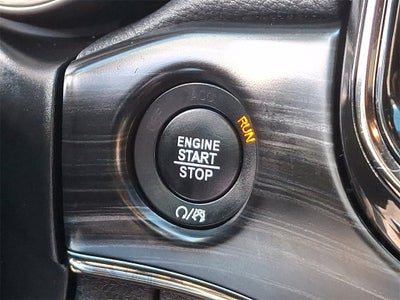 2021 Jeep Grand Cherokee Limited X