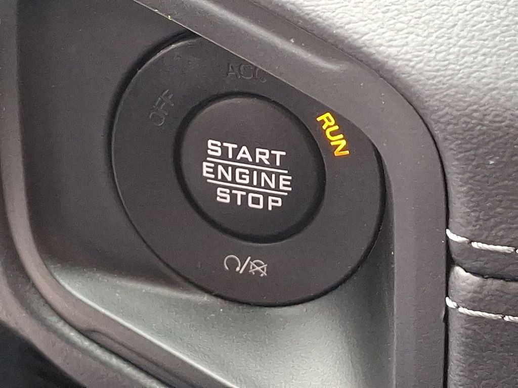 2025 Jeep Wrangler Rubicon 4xe
