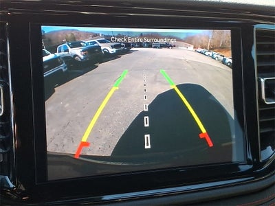 2023 Dodge Durango R/T Plus