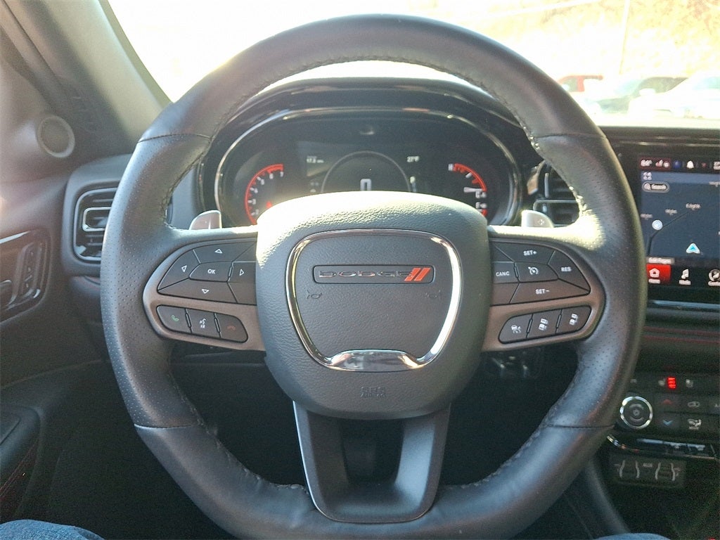 2023 Dodge Durango R/T Plus