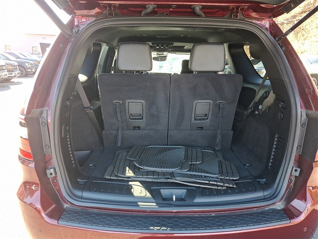 2023 Dodge Durango R/T Plus