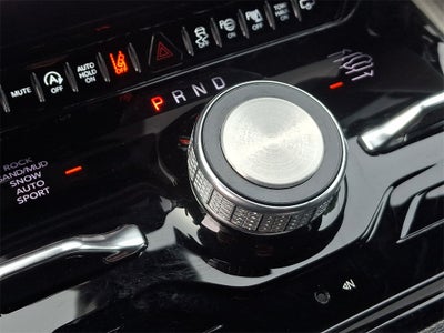 2024 Jeep Grand Wagoneer L Series II