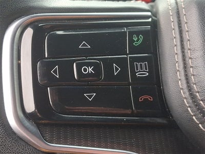 2024 Jeep Grand Wagoneer L Series II