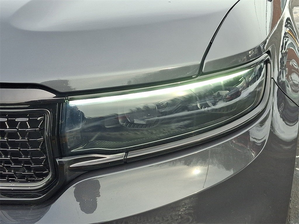 2024 Jeep Grand Wagoneer L Series II