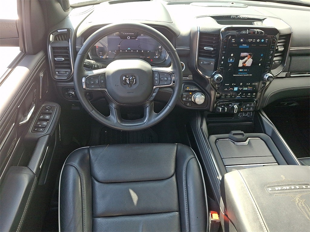 2024 RAM 1500 Limited