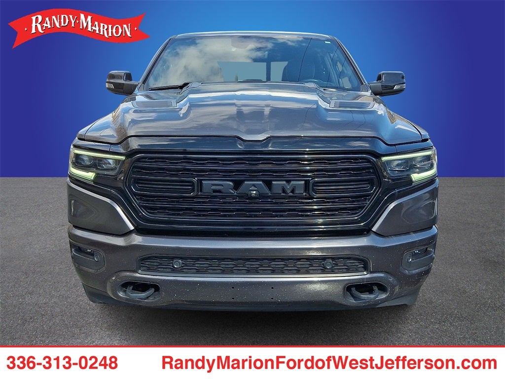 2024 RAM 1500 Limited