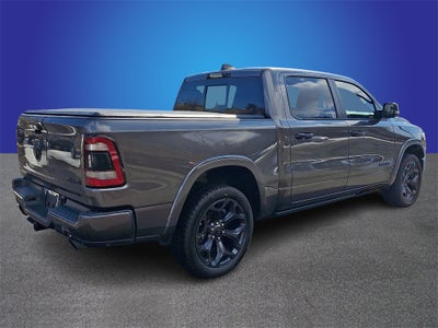 2024 RAM 1500 Limited