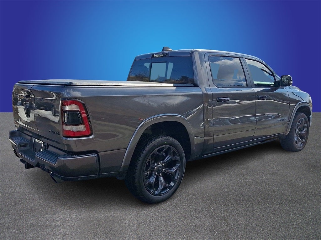 2024 RAM 1500 Limited