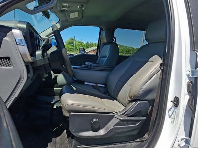 2023 Ford F-550SD XL DRW