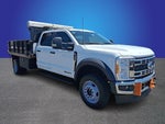 2023 Ford F-550SD XL DRW