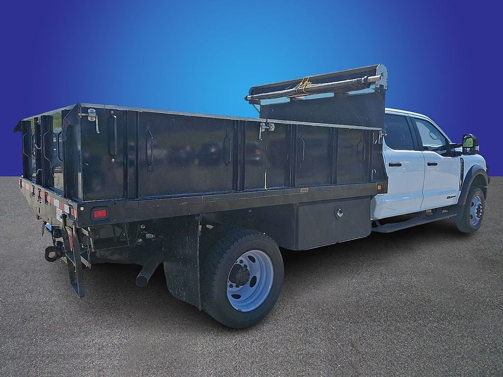 2023 Ford F-550SD XL DRW