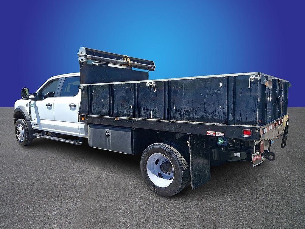 2023 Ford F-550SD XL DRW
