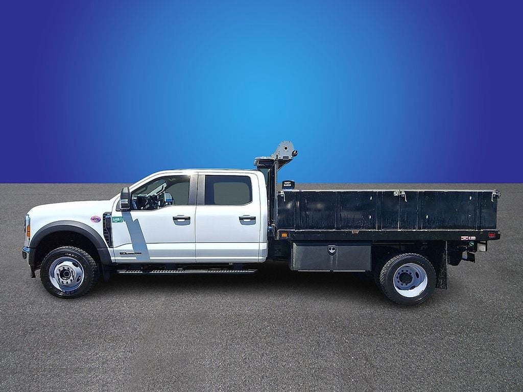 2023 Ford F-550SD XL DRW