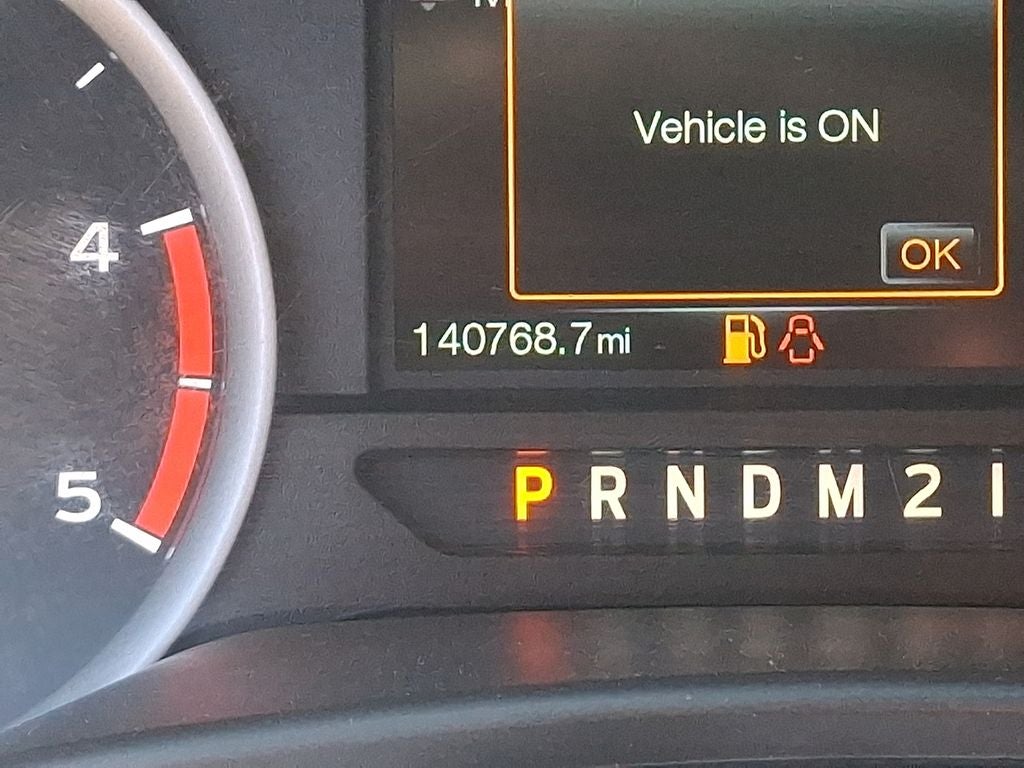 2019 Ford F-250SD XLT