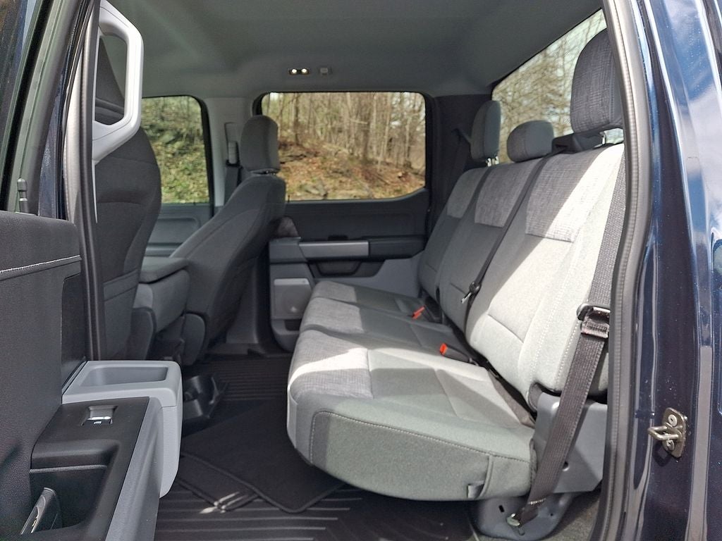 2024 Ford F-250SD XLT