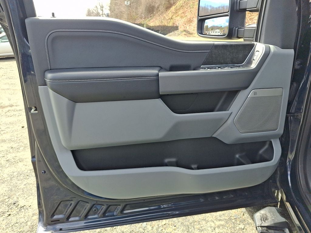 2024 Ford F-250SD XLT