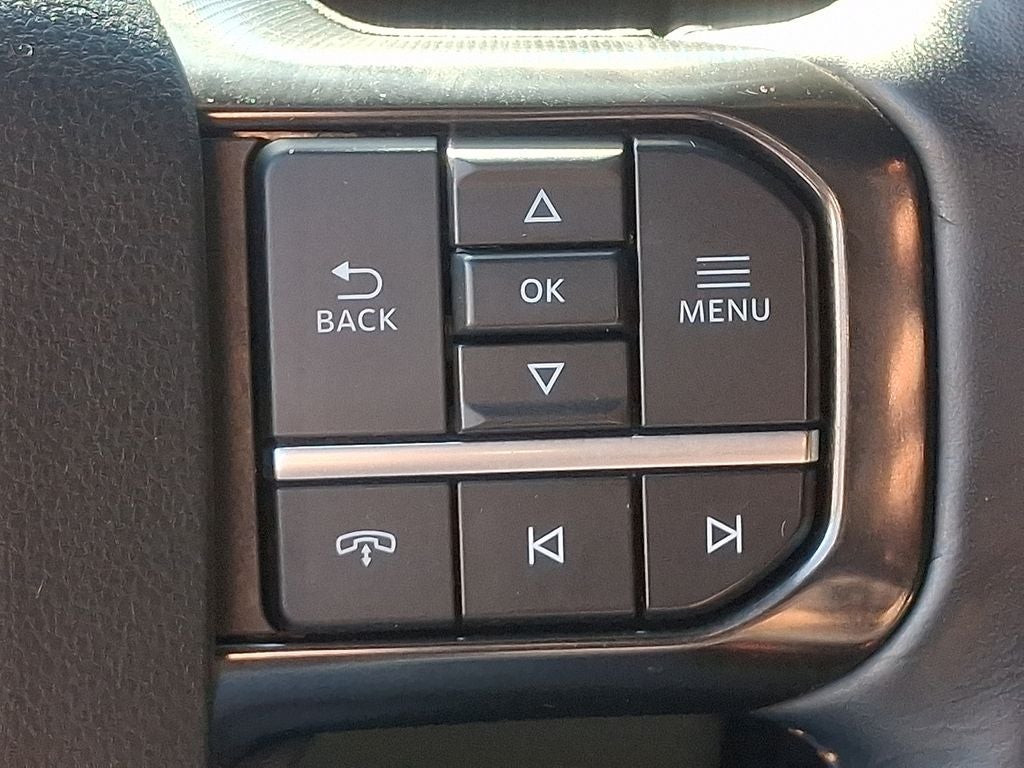 2024 Ford F-250SD Platinum