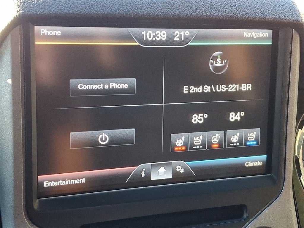 2013 Ford F-350SD Platinum