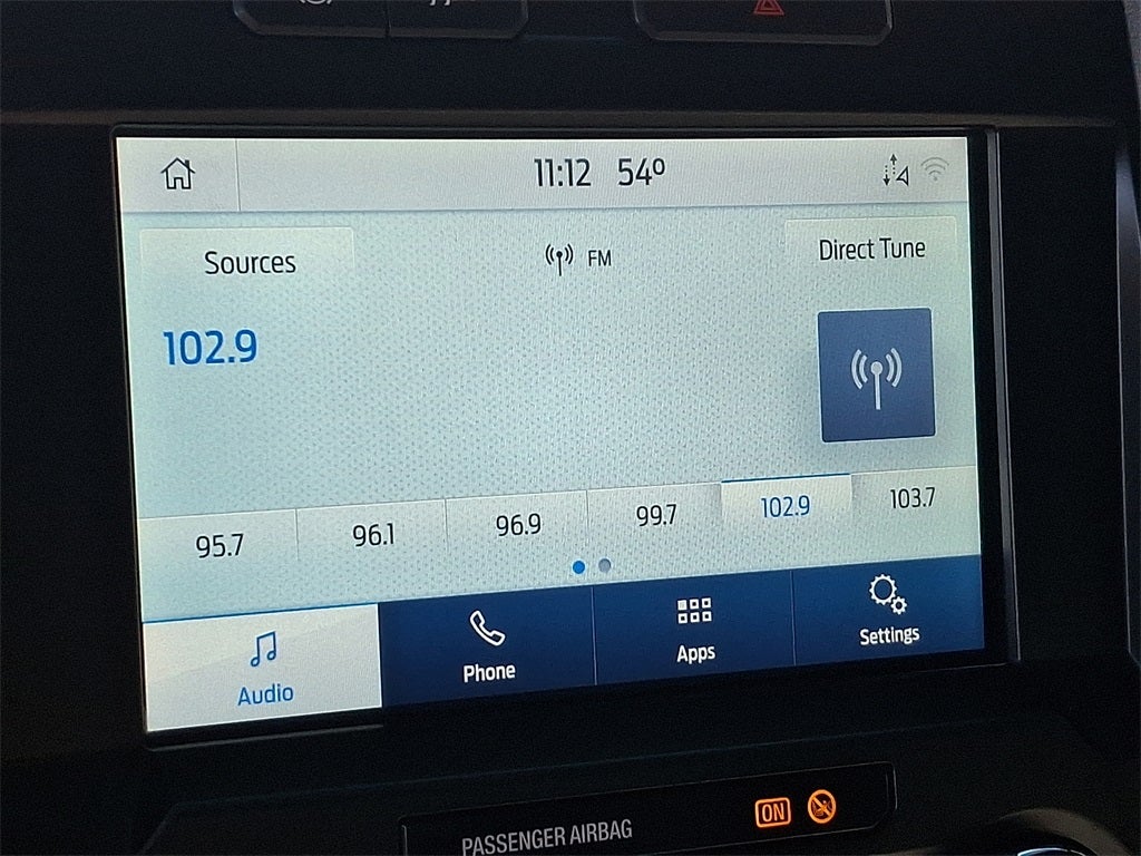 2021 Ford F-450SD XL DRW