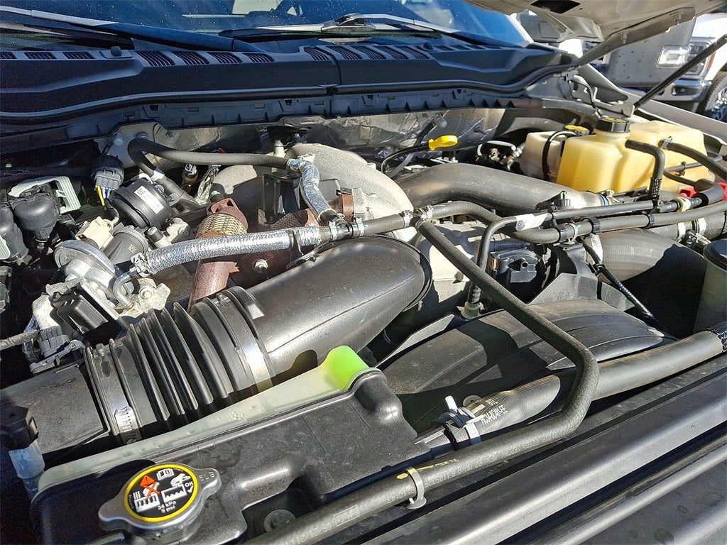 2021 Ford F-450SD XL DRW