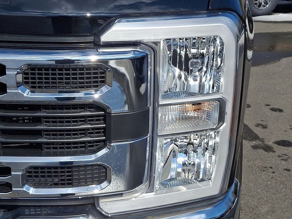 2023 Ford F-350SD XLT