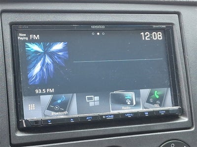 2008 Ford F-250SD XL