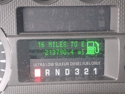 2008 Ford F-250SD XL