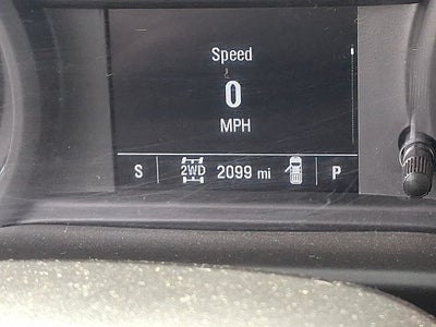 2025 Chevrolet Silverado 3500HD Work Truck