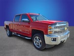 2015 Chevrolet Silverado 2500HD LTZ