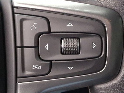 2023 Chevrolet Silverado 2500HD LTZ