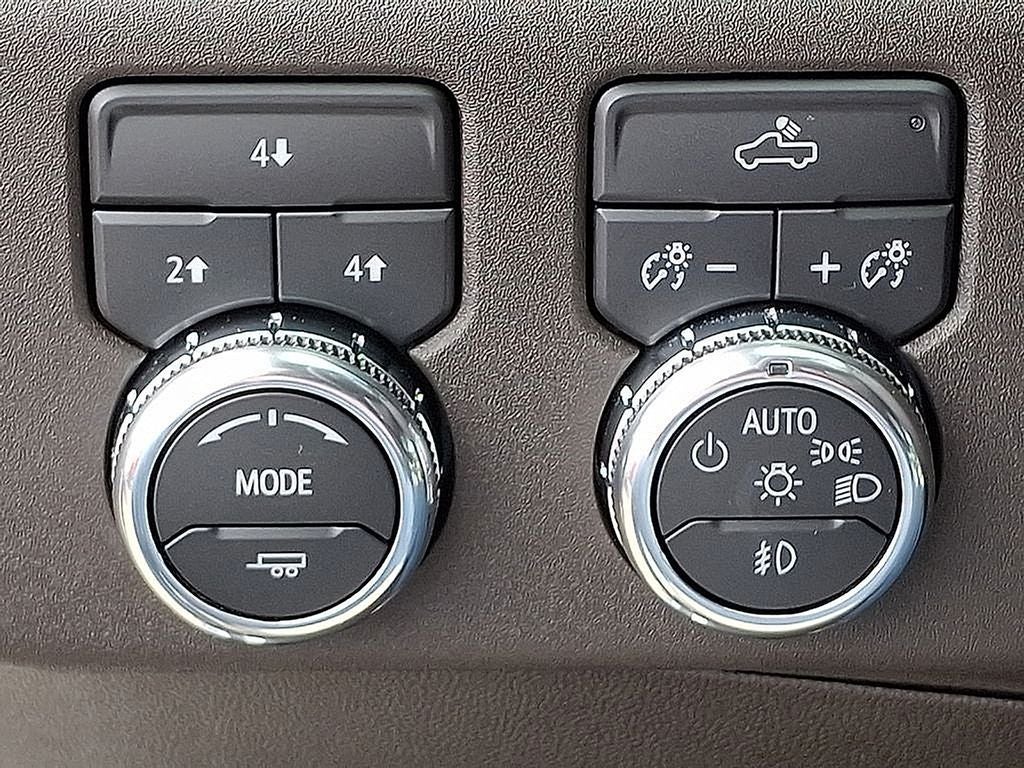 2026 GMC Sierra 2500HD SLE