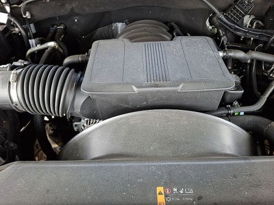 2026 GMC Sierra 2500HD SLE