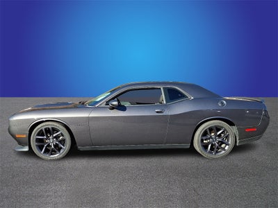 2021 Dodge Challenger R/T