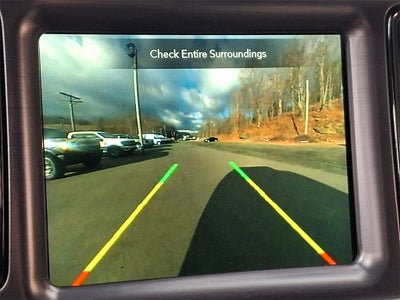 2018 Dodge Challenger R/T Scat Pack