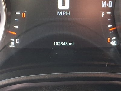 2018 Dodge Challenger R/T Scat Pack