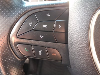 2018 Dodge Challenger R/T Scat Pack