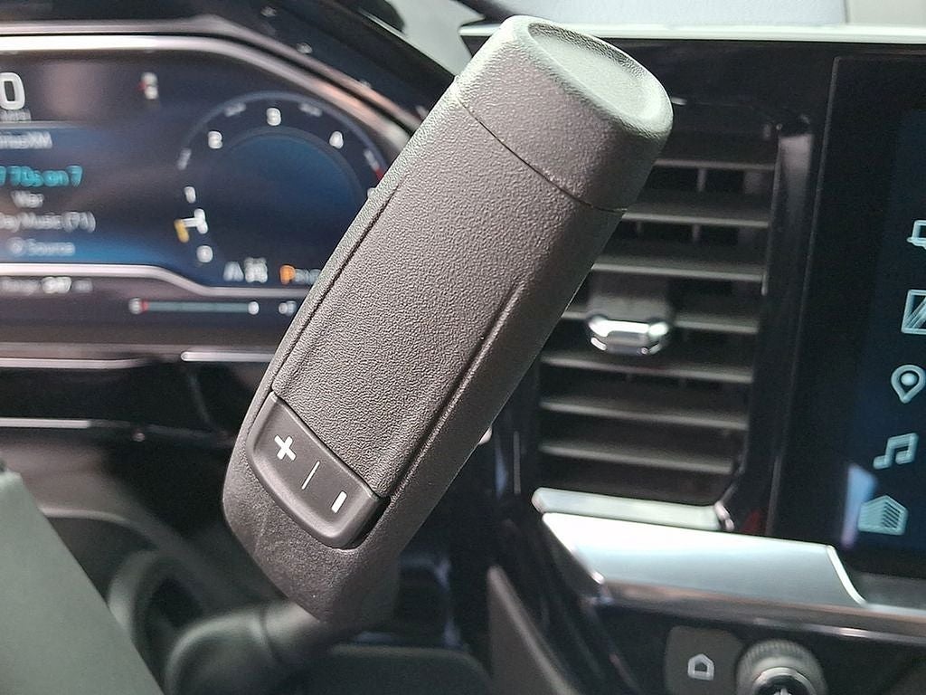 2025 Chevrolet Silverado 2500HD High Country