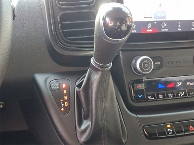 2022 RAM ProMaster 2500 High Roof