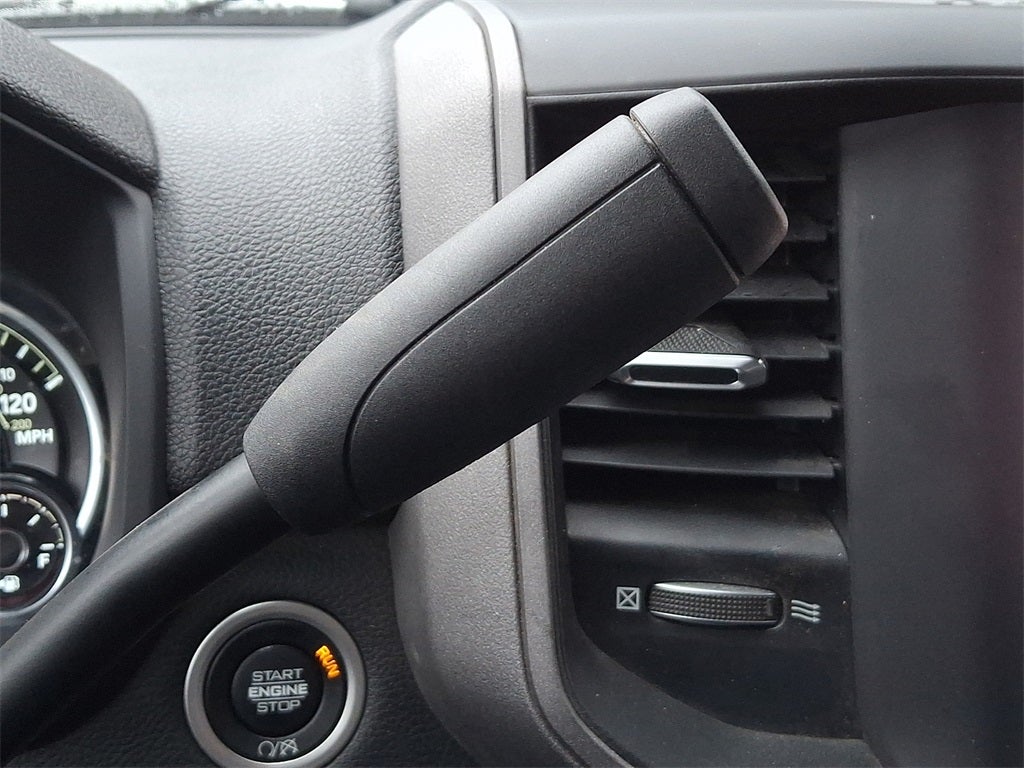 2023 RAM 3500 Tradesman