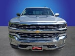 2018 Chevrolet Silverado 1500 LTZ 1LZ
