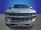 2018 Chevrolet Silverado 1500 LTZ 1LZ