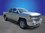 2018 Chevrolet Silverado 1500 LTZ 1LZ