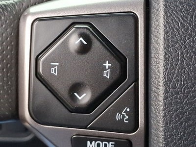 2018 Toyota Tacoma SR5 V6