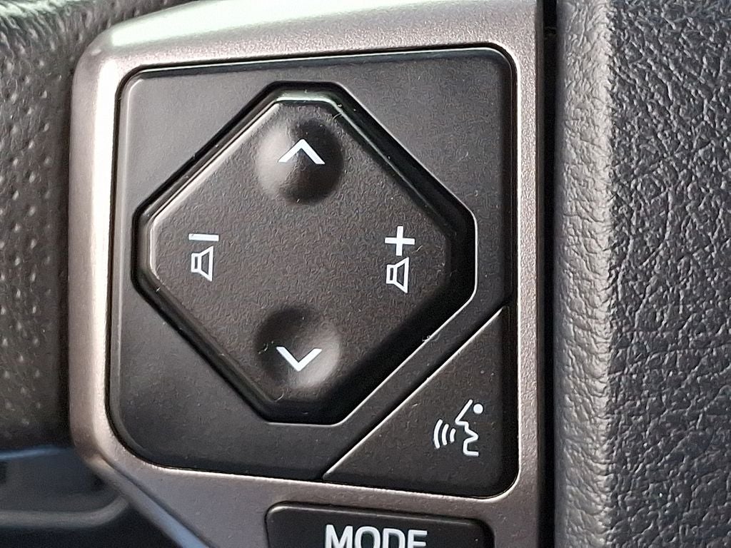 2018 Toyota Tacoma SR5 V6