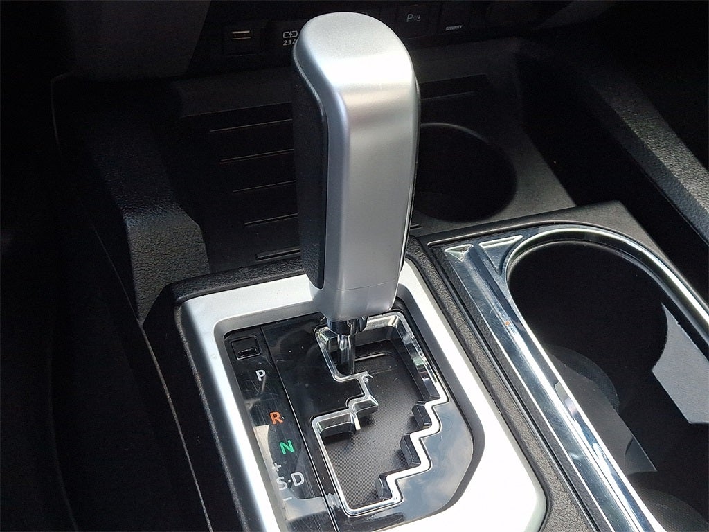 2020 Toyota Tundra Limited