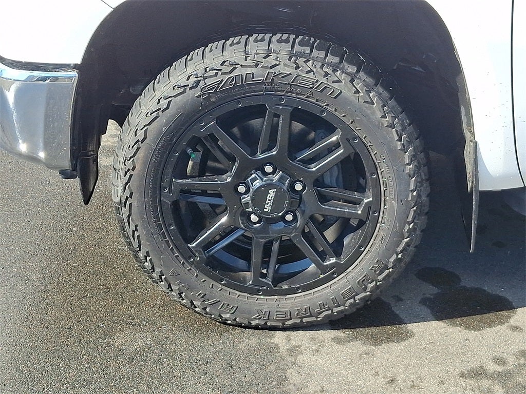 2020 Toyota Tundra Limited