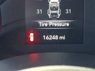 2021 Jeep Wrangler Sport 4X4