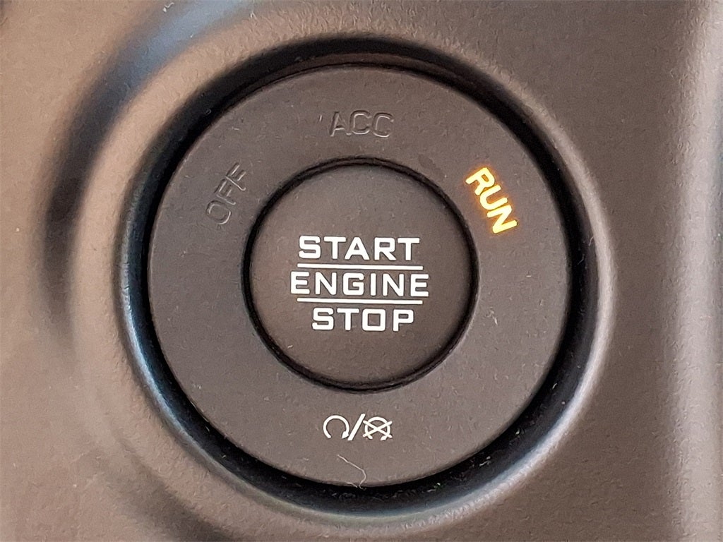 2021 Jeep Wrangler Sport 4X4